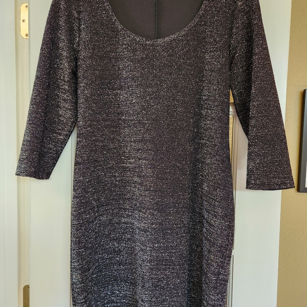 Tahari (little black) Dress